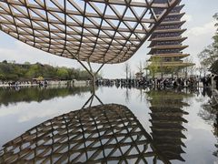 -牛首山文化旅游区