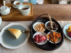 -梅间堂茶馆(绿地缤纷城店)