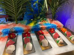 -鸿腾国际大酒店-海鲜姿造海鲜烤肉自助餐
