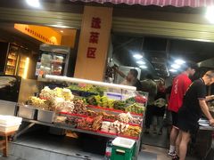-为民烧烤吧.自贡爆炒菜(收录20年好店)