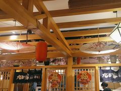 -九田家黑牛烤肉料理(华侨城店)