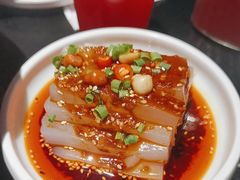 -辣尚瘾·烤鱼·新川菜(牡丹园直营店)