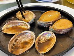 -金河半岛园林酒家(金融城店)