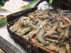 -澜悦港海鲜体验主题餐厅
