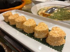 -饭怕鱼·黄焖鲟龙鱼(湖大店)