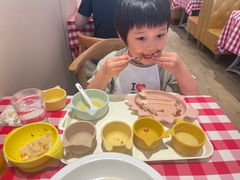 -西贝(无锡万象城店)