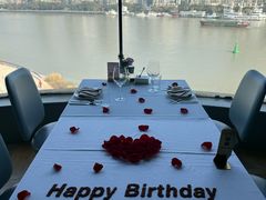 -Kathleen's Waitan 凯圣琳江景西餐厅(外滩店)