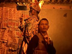 -棂笼·深度沉浸密室(武汉旗舰店)