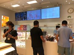 -好利来(马家堡店)