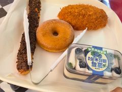 -味多美蛋糕(新和平里店)