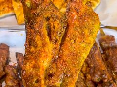 -中国新疆艾力巴巴烧烤(银湾居店)