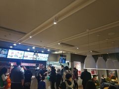 -肯德基(中央公园店)