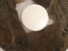 金牌毛肚-沸炉重庆老火锅(军事博物馆店)