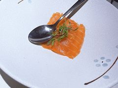 三文鱼温泉蛋-Solo(衡山路店)