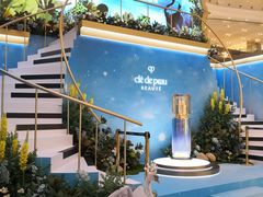 -新世界大丸百货