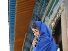 -西宁市东关清真大寺