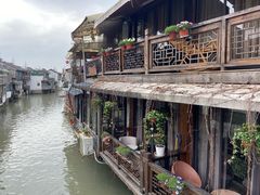 -洞天食府(北大街店)