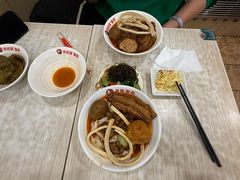 -老柴削面(向阳里店)