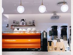 -Peet's Coffee皮爷咖啡(德基店)