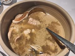 -猪腰一家·地道佛山菜(盐步店)