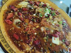 -西府酒家(太白山店)