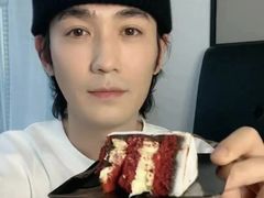 -柏尼娅PEARIA·蛋糕定制(静安店)