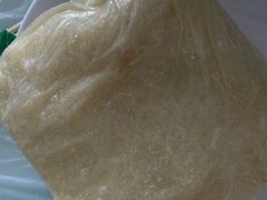 -横道佛手居筋饼店