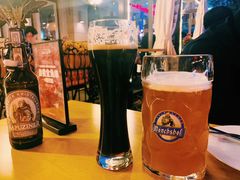 -巴伐利亚啤酒坊(意式风情街店)