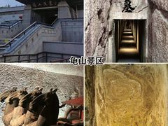 -云龙湖旅游景区