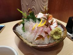 -小山日本料理(太古汇店)