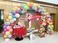 -大连佳音英语(河口分校)
