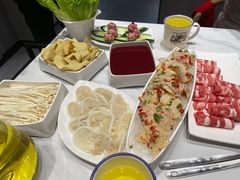 -重庆大队长火锅(凤城八路店)