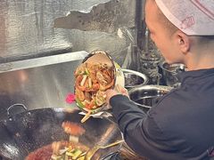 -辣螃铠盆盆蟹大排档(总店)