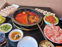 -三江两海老火锅(北京首店)