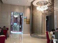 -顺德美的万豪酒店-万豪中餐厅