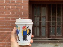 -BLACKSHEEP ESPRESSO(建国中路店)