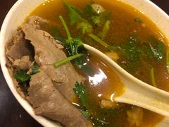 -东泰祥生煎馆(陕西南路店)