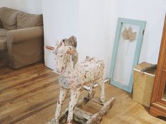 -MAISON门前杂货店