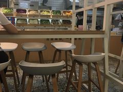 -星巴克(天津鲁能中心第三店)