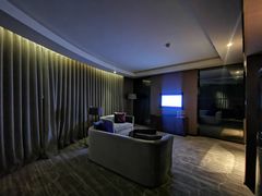 -昆明中心皇冠假日酒店