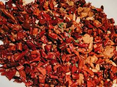 -辣婆婆(航天桥店)