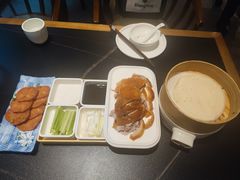 -温馨园·川湘菜馆(经七路店)