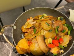 -嘎嘎鸭脑壳(蜀汉路店)