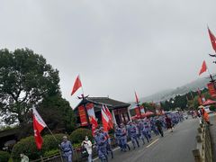 -古田会议纪念馆