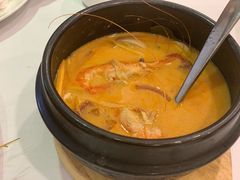公阴虾汤-阿诺泰·泰国餐厅(棕北店)