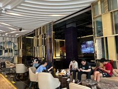 -堂会(天河店)