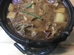 牛蛙锅-范贤光鸡公煲(平乐园总店)