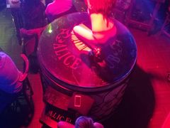 -ACE CLUB(大连民主广场店)