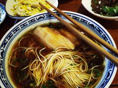 枫镇大肉-同得兴 Since·1995 传统苏式面馆(十全街店)
