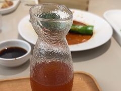 -蔡澜点心·粤菜(丽泽天街店)